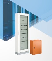 ElectroMechanica Enclosures & Climate Controls